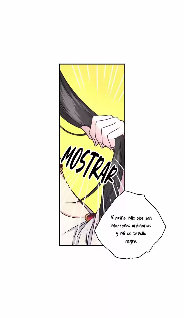 CUIDADO CON EL HOMBRE MAS FUERTE DEL MUNDO QUE ESTA OBSESIONADO CONMIGO - Capítulo 21 - Página 20 - LectorTMOo