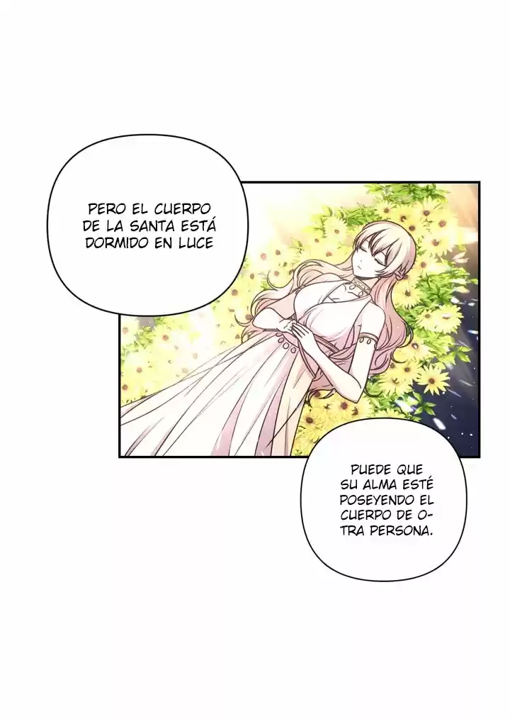 CUIDADO CON EL HOMBRE MAS FUERTE DEL MUNDO QUE ESTA OBSESIONADO CONMIGO - Capítulo 21 - Página 22 - LectorTMOo