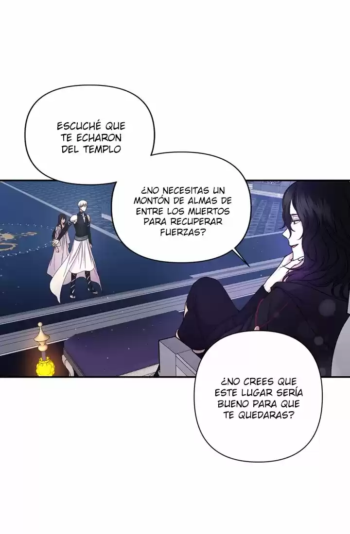CUIDADO CON EL HOMBRE MAS FUERTE DEL MUNDO QUE ESTA OBSESIONADO CONMIGO - Capítulo 21 - Página 31 - LectorTMOo