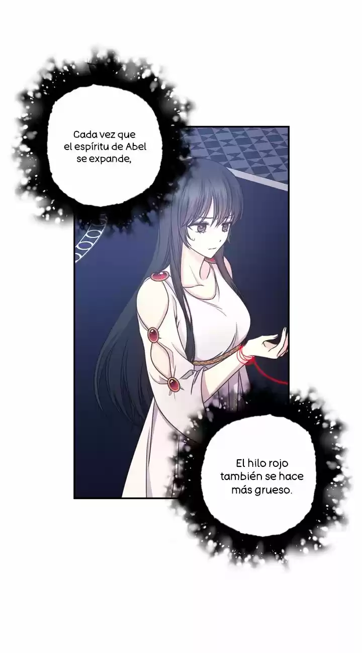 CUIDADO CON EL HOMBRE MAS FUERTE DEL MUNDO QUE ESTA OBSESIONADO CONMIGO - Capítulo 21 - Página 36 - LectorTMOo