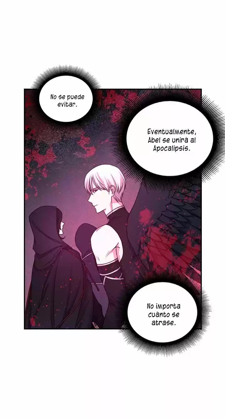 CUIDADO CON EL HOMBRE MAS FUERTE DEL MUNDO QUE ESTA OBSESIONADO CONMIGO - Capítulo 21 - Página 37 - LectorTMOo