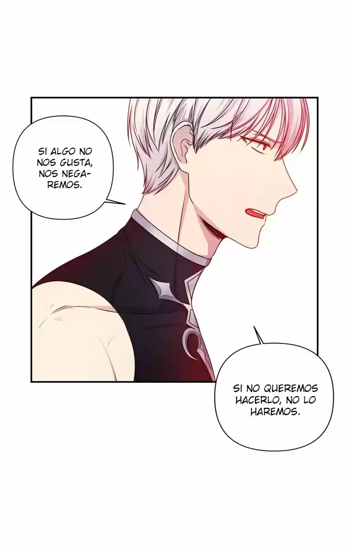 CUIDADO CON EL HOMBRE MAS FUERTE DEL MUNDO QUE ESTA OBSESIONADO CONMIGO - Capítulo 21 - Página 39 - LectorTMOo