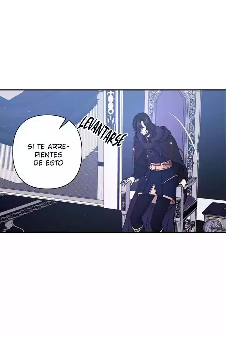 CUIDADO CON EL HOMBRE MAS FUERTE DEL MUNDO QUE ESTA OBSESIONADO CONMIGO - Capítulo 21 - Página 40 - LectorTMOo