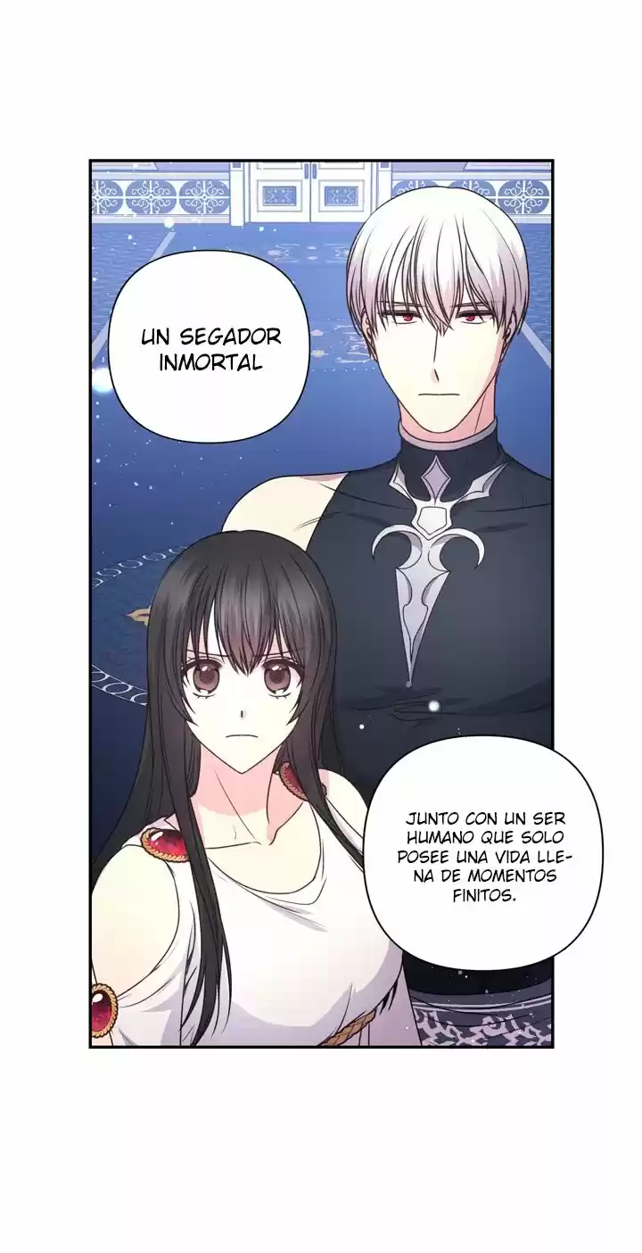 CUIDADO CON EL HOMBRE MAS FUERTE DEL MUNDO QUE ESTA OBSESIONADO CONMIGO - Capítulo 21 - Página 50 - LectorTMOo