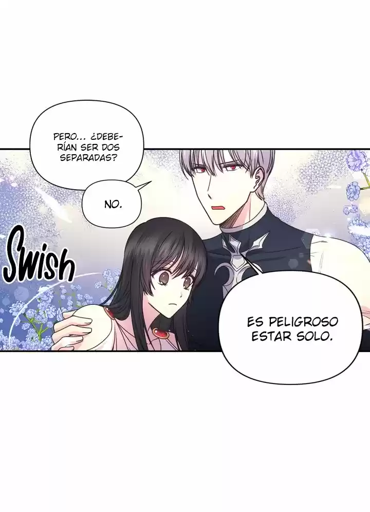 CUIDADO CON EL HOMBRE MAS FUERTE DEL MUNDO QUE ESTA OBSESIONADO CONMIGO - Capítulo 21 - Página 57 - LectorTMOo