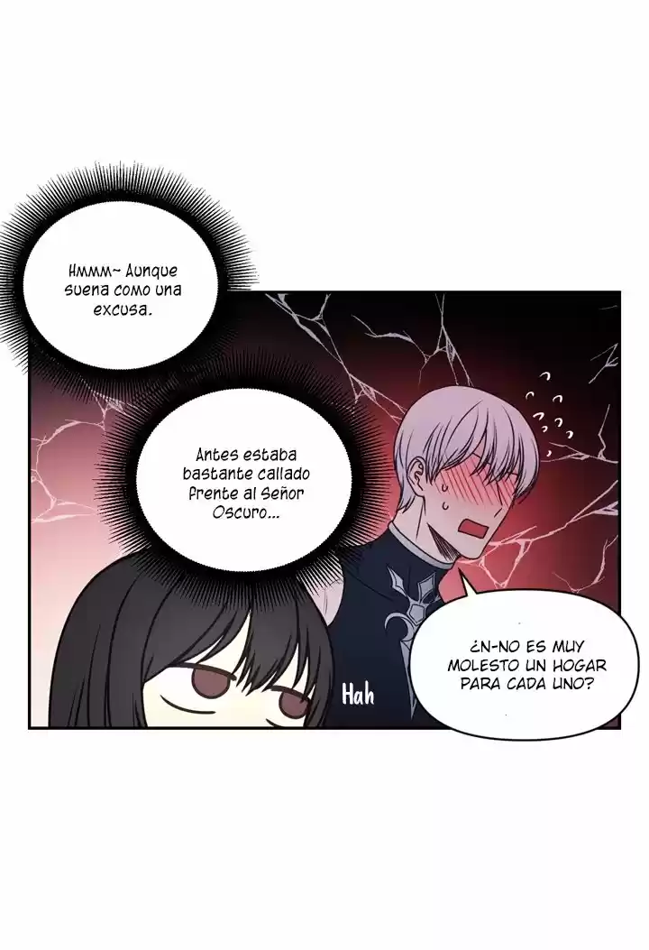 CUIDADO CON EL HOMBRE MAS FUERTE DEL MUNDO QUE ESTA OBSESIONADO CONMIGO - Capítulo 21 - Página 58 - LectorTMOo