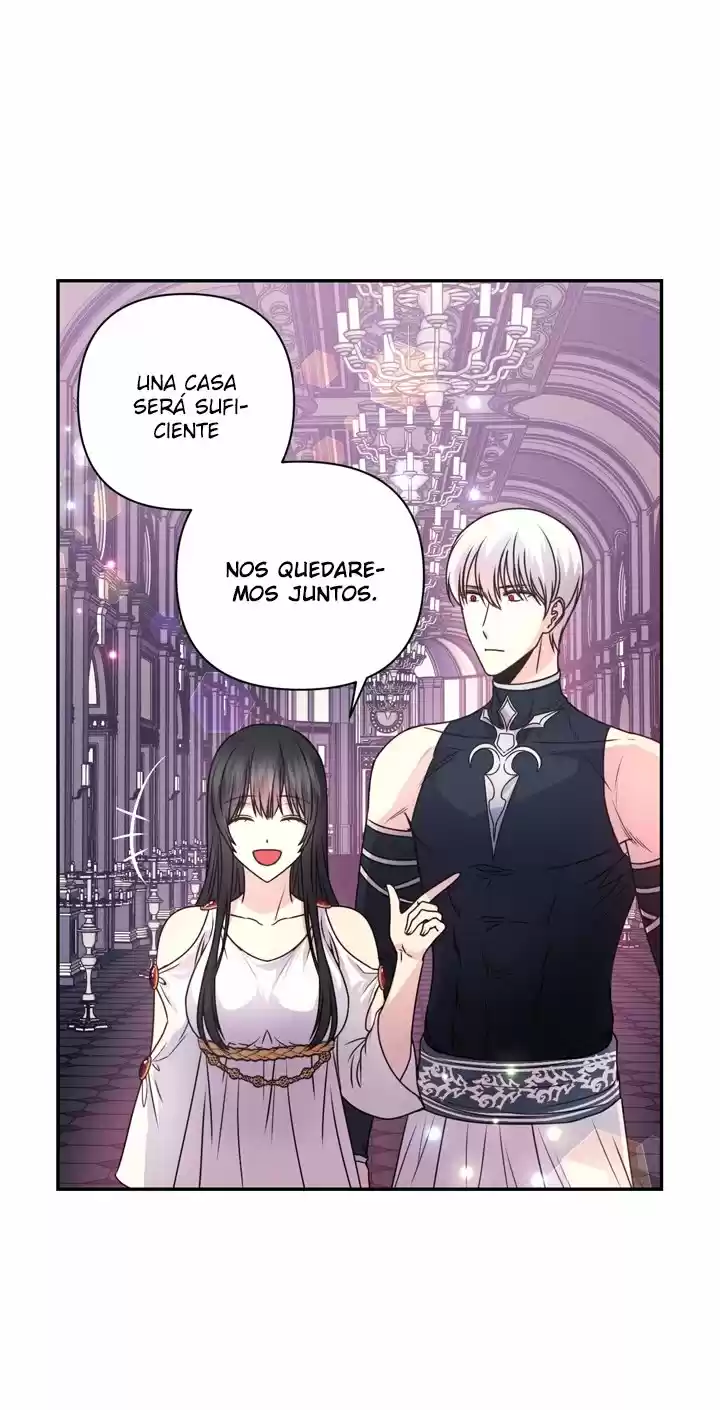 CUIDADO CON EL HOMBRE MAS FUERTE DEL MUNDO QUE ESTA OBSESIONADO CONMIGO - Capítulo 21 - Página 60 - LectorTMOo
