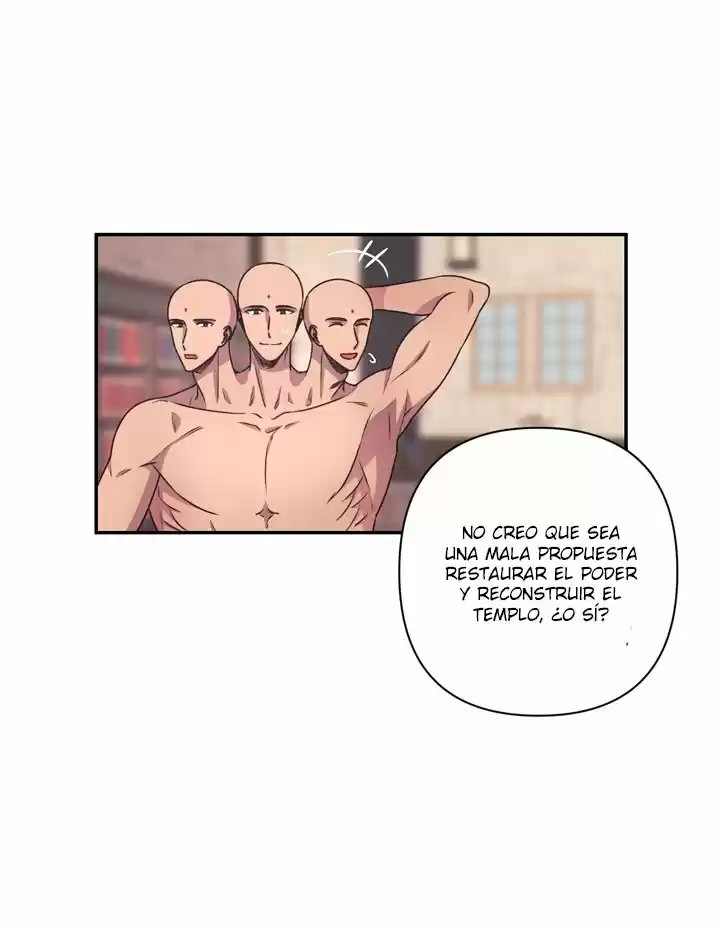 CUIDADO CON EL HOMBRE MAS FUERTE DEL MUNDO QUE ESTA OBSESIONADO CONMIGO - Capítulo 22 - Página 23 - LectorTMOo