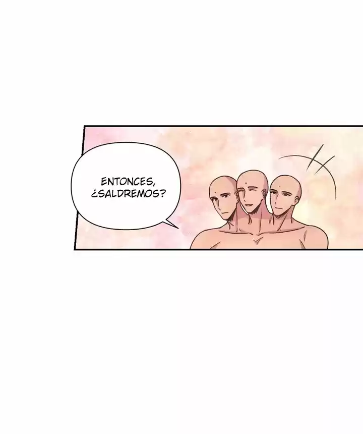 CUIDADO CON EL HOMBRE MAS FUERTE DEL MUNDO QUE ESTA OBSESIONADO CONMIGO - Capítulo 22 - Página 27 - LectorTMOo
