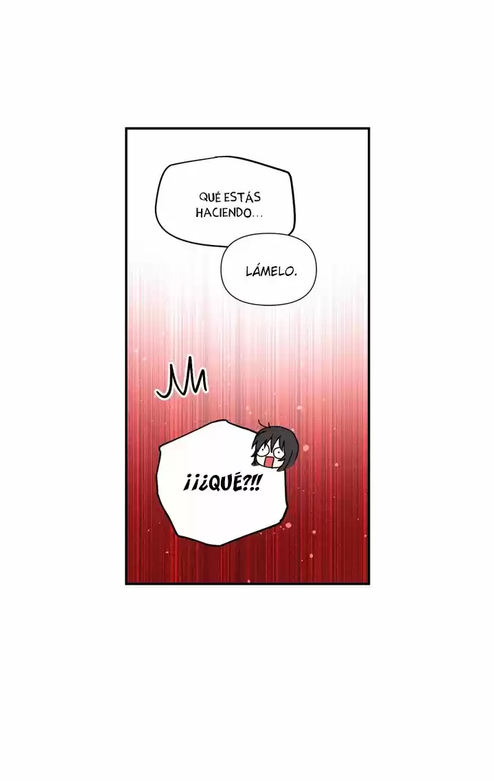 CUIDADO CON EL HOMBRE MAS FUERTE DEL MUNDO QUE ESTA OBSESIONADO CONMIGO - Capítulo 22 - Página 35 - LectorTMOo