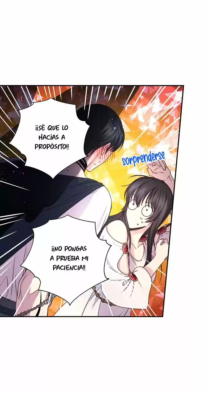 CUIDADO CON EL HOMBRE MAS FUERTE DEL MUNDO QUE ESTA OBSESIONADO CONMIGO - Capítulo 22 - Página 46 - LectorTMOo