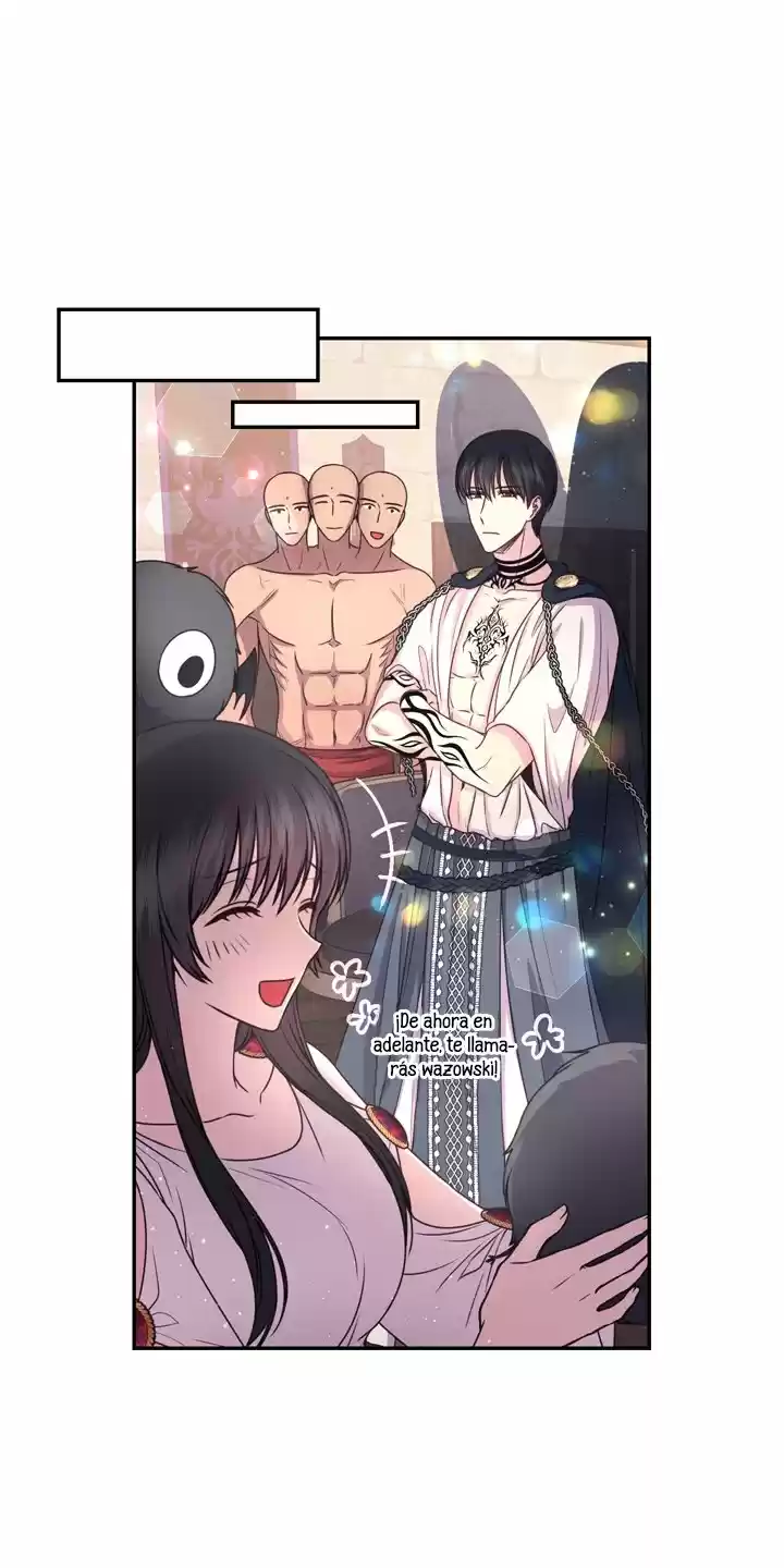 CUIDADO CON EL HOMBRE MAS FUERTE DEL MUNDO QUE ESTA OBSESIONADO CONMIGO - Capítulo 22 - Página 56 - LectorTMOo