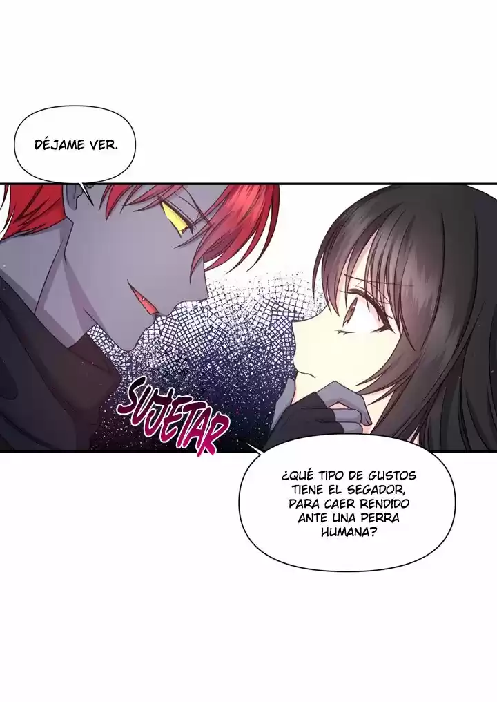 CUIDADO CON EL HOMBRE MAS FUERTE DEL MUNDO QUE ESTA OBSESIONADO CONMIGO - Capítulo 24 - Página 13 - LectorTMOo