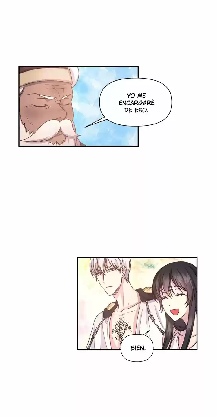 CUIDADO CON EL HOMBRE MAS FUERTE DEL MUNDO QUE ESTA OBSESIONADO CONMIGO - Capítulo 24 - Página 36 - LectorTMOo