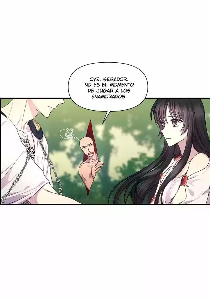 CUIDADO CON EL HOMBRE MAS FUERTE DEL MUNDO QUE ESTA OBSESIONADO CONMIGO - Capítulo 25 - Página 19 - LectorTMOo
