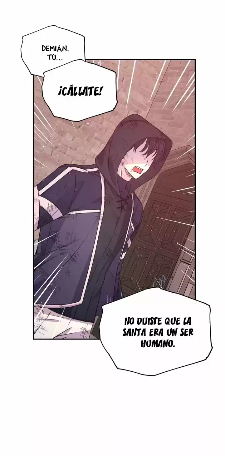CUIDADO CON EL HOMBRE MAS FUERTE DEL MUNDO QUE ESTA OBSESIONADO CONMIGO - Capítulo 25 - Página 40 - LectorTMOo