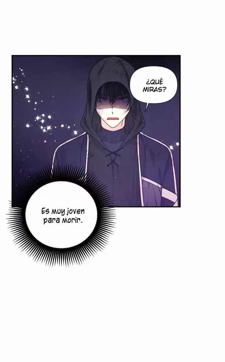 CUIDADO CON EL HOMBRE MAS FUERTE DEL MUNDO QUE ESTA OBSESIONADO CONMIGO - Capítulo 25 - Página 45 - LectorTMOo
