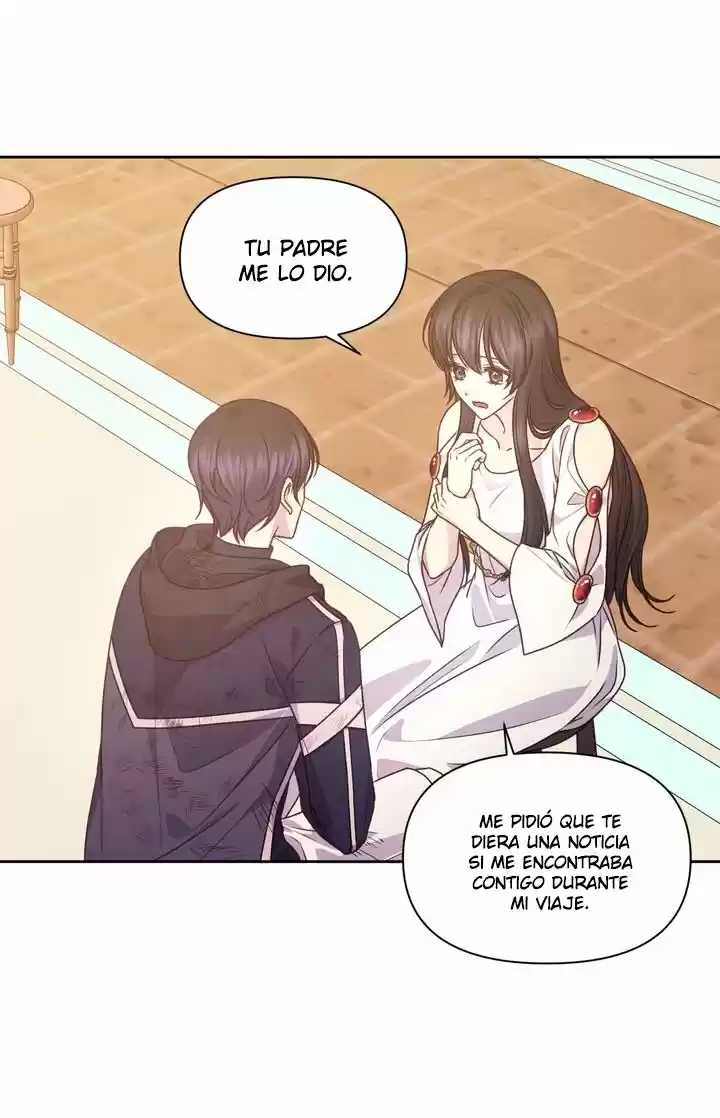 CUIDADO CON EL HOMBRE MAS FUERTE DEL MUNDO QUE ESTA OBSESIONADO CONMIGO - Capítulo 26 - Página 12 - LectorTMOo