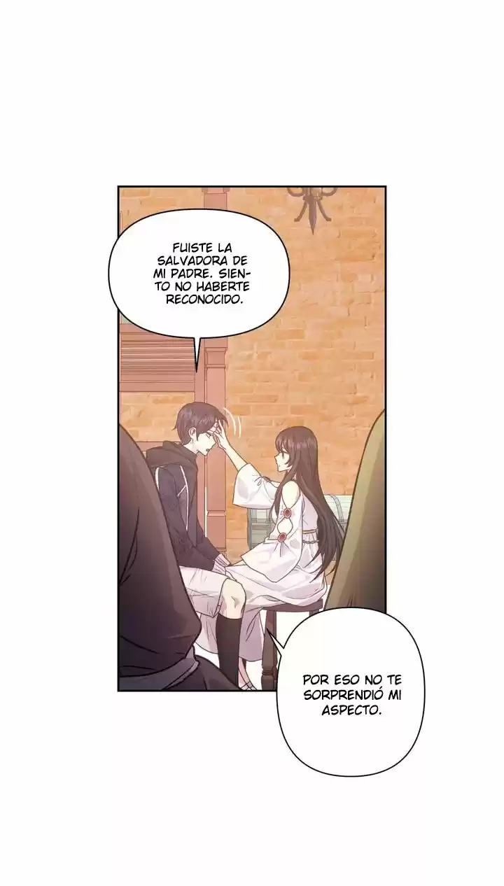 CUIDADO CON EL HOMBRE MAS FUERTE DEL MUNDO QUE ESTA OBSESIONADO CONMIGO - Capítulo 26 - Página 15 - LectorTMOo