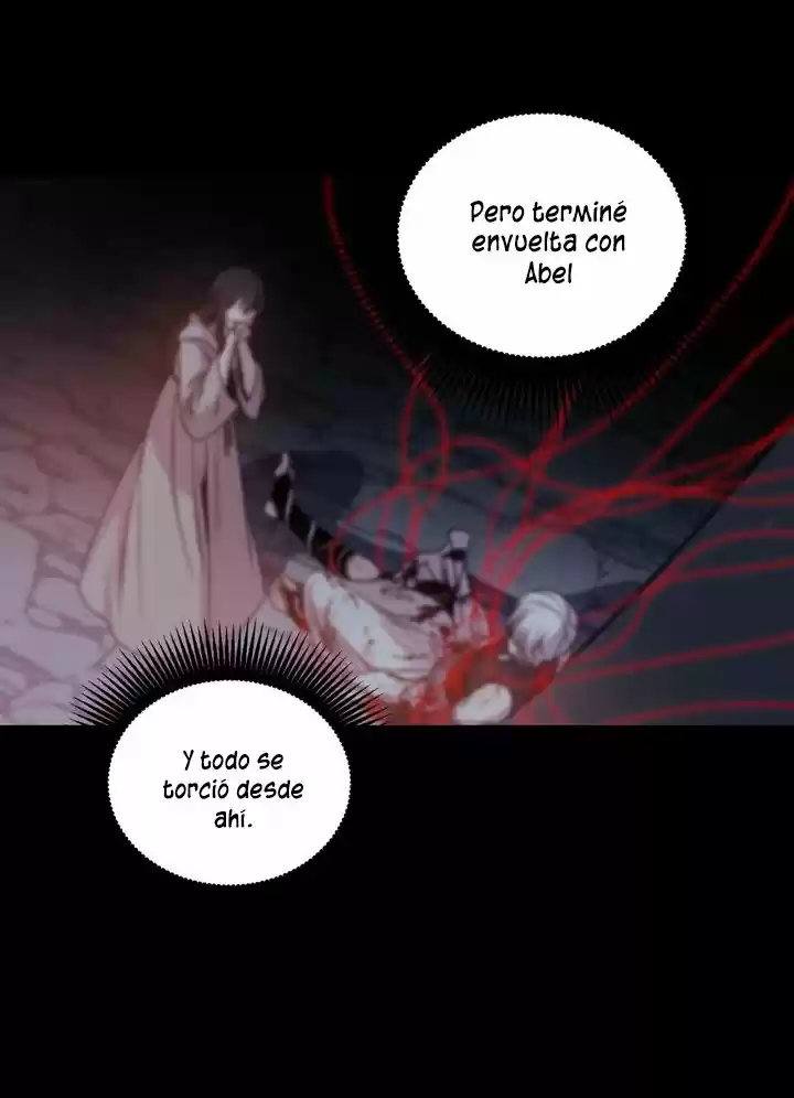 CUIDADO CON EL HOMBRE MAS FUERTE DEL MUNDO QUE ESTA OBSESIONADO CONMIGO - Capítulo 26 - Página 29 - LectorTMOo