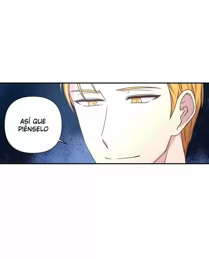 CUIDADO CON EL HOMBRE MAS FUERTE DEL MUNDO QUE ESTA OBSESIONADO CONMIGO - Capítulo 26 - Página 52 - LectorTMOo