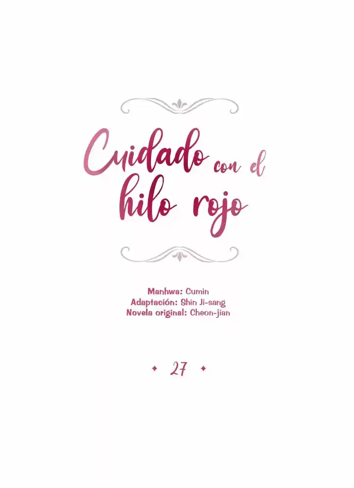 CUIDADO CON EL HOMBRE MAS FUERTE DEL MUNDO QUE ESTA OBSESIONADO CONMIGO - Capítulo 27 - Página 3 - LectorTMOo