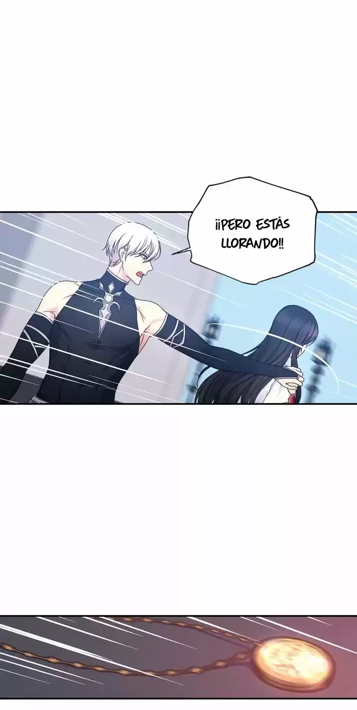 CUIDADO CON EL HOMBRE MAS FUERTE DEL MUNDO QUE ESTA OBSESIONADO CONMIGO - Capítulo 27 - Página 8 - LectorTMOo