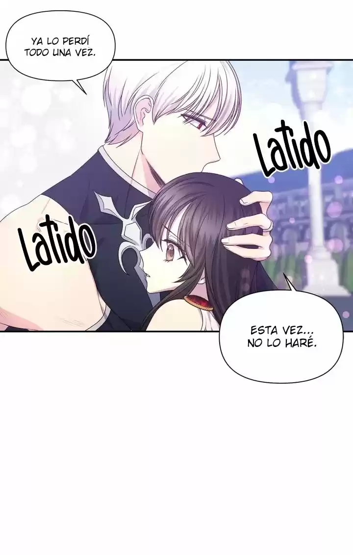 CUIDADO CON EL HOMBRE MAS FUERTE DEL MUNDO QUE ESTA OBSESIONADO CONMIGO - Capítulo 27 - Página 18 - LectorTMOo