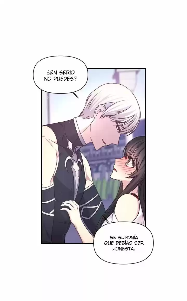 CUIDADO CON EL HOMBRE MAS FUERTE DEL MUNDO QUE ESTA OBSESIONADO CONMIGO - Capítulo 27 - Página 37 - LectorTMOo