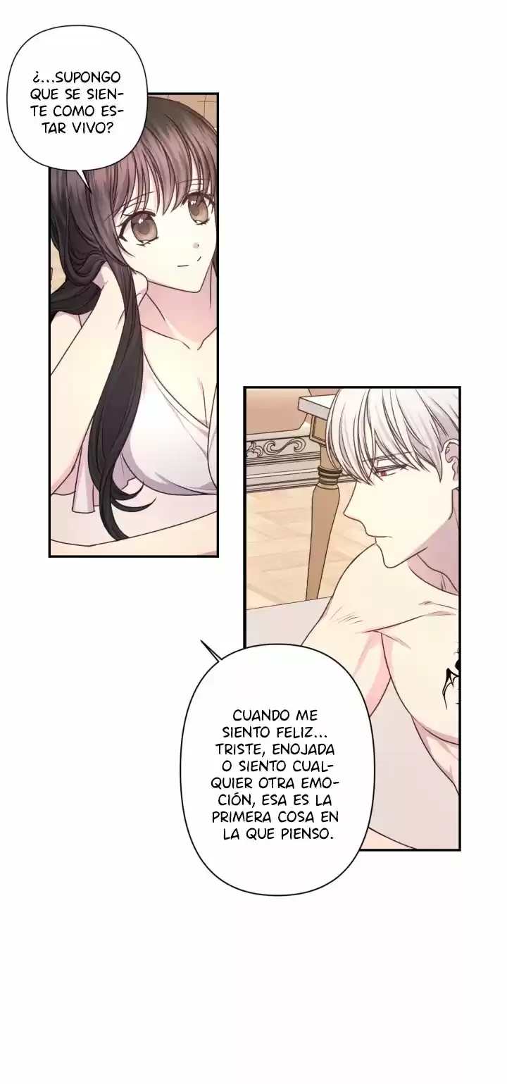 CUIDADO CON EL HOMBRE MAS FUERTE DEL MUNDO QUE ESTA OBSESIONADO CONMIGO - Capítulo 28 - Página 8 - LectorTMOo