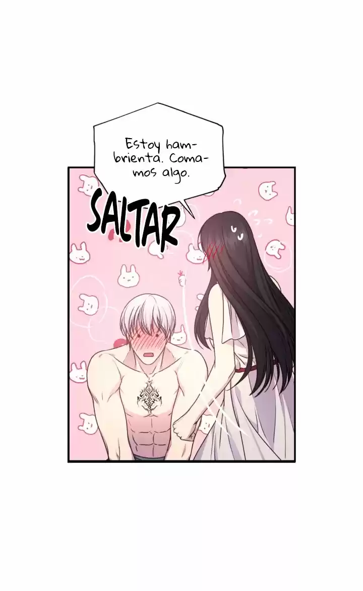CUIDADO CON EL HOMBRE MAS FUERTE DEL MUNDO QUE ESTA OBSESIONADO CONMIGO - Capítulo 28 - Página 16 - LectorTMOo