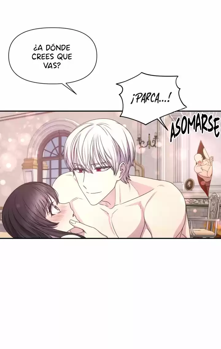 CUIDADO CON EL HOMBRE MAS FUERTE DEL MUNDO QUE ESTA OBSESIONADO CONMIGO - Capítulo 28 - Página 19 - LectorTMOo