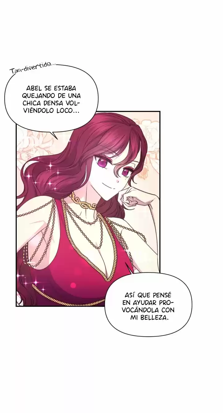 CUIDADO CON EL HOMBRE MAS FUERTE DEL MUNDO QUE ESTA OBSESIONADO CONMIGO - Capítulo 28 - Página 28 - LectorTMOo