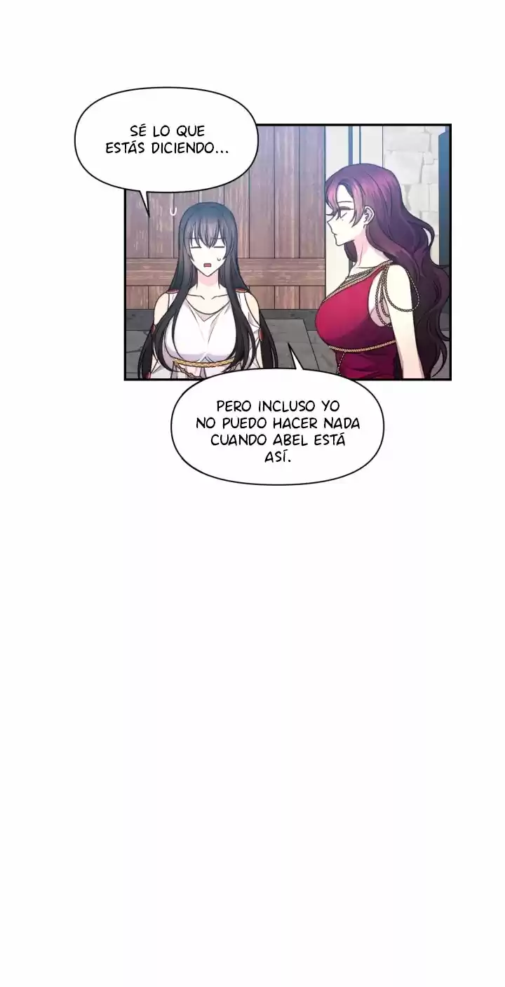 CUIDADO CON EL HOMBRE MAS FUERTE DEL MUNDO QUE ESTA OBSESIONADO CONMIGO - Capítulo 28 - Página 35 - LectorTMOo