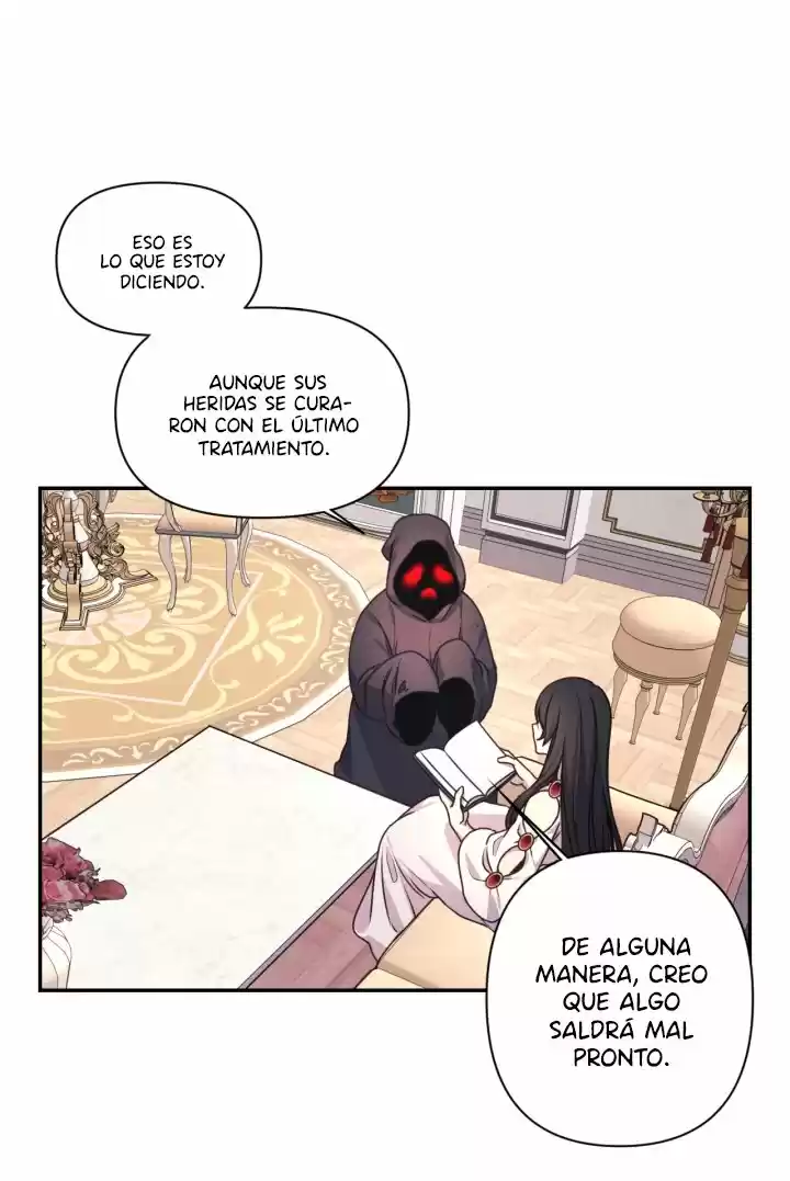 CUIDADO CON EL HOMBRE MAS FUERTE DEL MUNDO QUE ESTA OBSESIONADO CONMIGO - Capítulo 29 - Página 6 - LectorTMOo