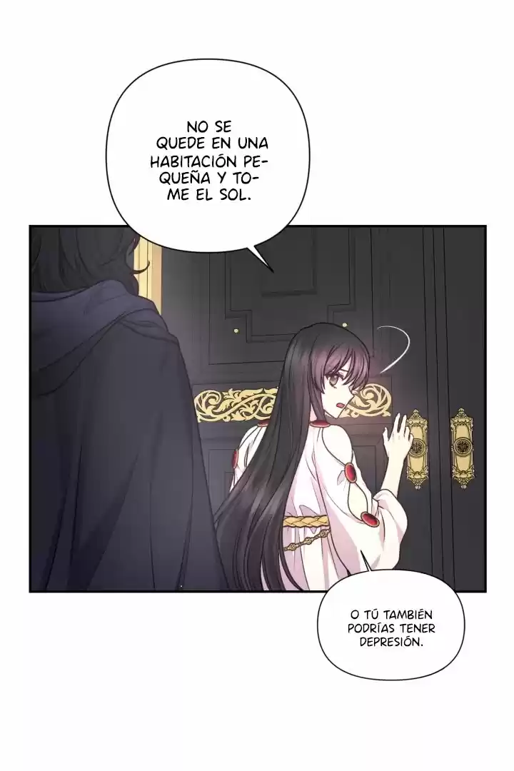 CUIDADO CON EL HOMBRE MAS FUERTE DEL MUNDO QUE ESTA OBSESIONADO CONMIGO - Capítulo 29 - Página 36 - LectorTMOo