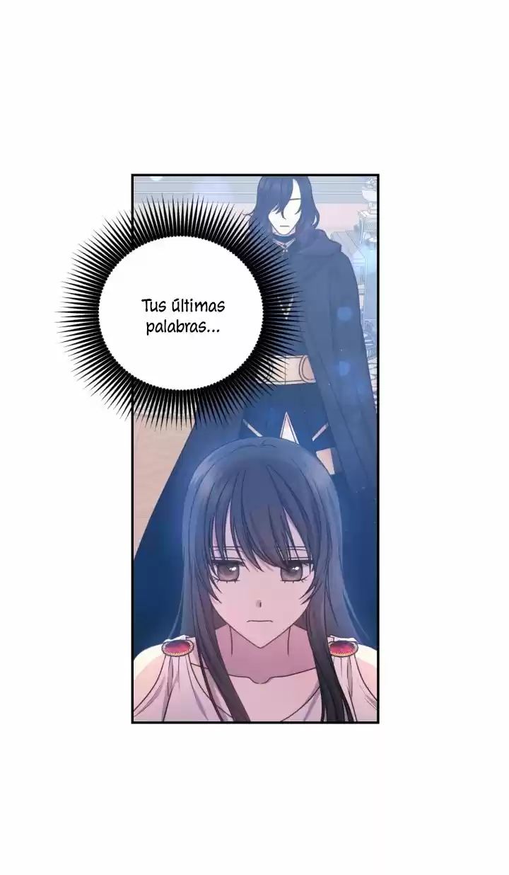 CUIDADO CON EL HOMBRE MAS FUERTE DEL MUNDO QUE ESTA OBSESIONADO CONMIGO - Capítulo 29 - Página 38 - LectorTMOo