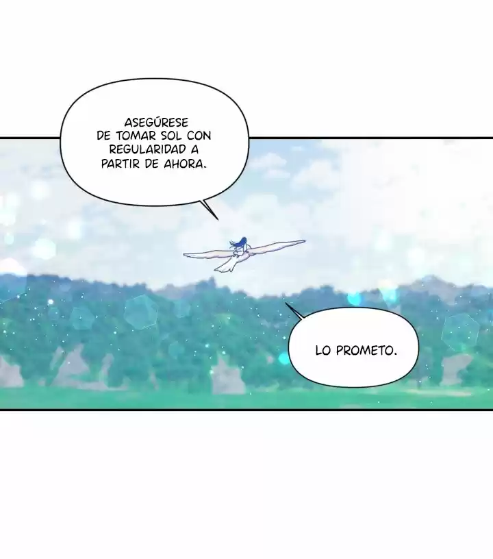 CUIDADO CON EL HOMBRE MAS FUERTE DEL MUNDO QUE ESTA OBSESIONADO CONMIGO - Capítulo 29 - Página 43 - LectorTMOo