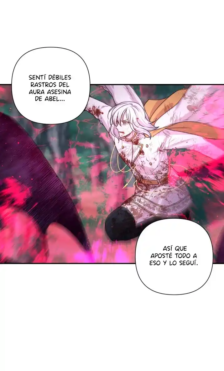 CUIDADO CON EL HOMBRE MAS FUERTE DEL MUNDO QUE ESTA OBSESIONADO CONMIGO - Capítulo 31 - Página 11 - LectorTMOo