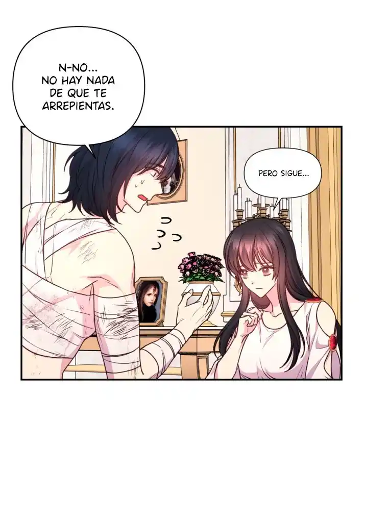 CUIDADO CON EL HOMBRE MAS FUERTE DEL MUNDO QUE ESTA OBSESIONADO CONMIGO - Capítulo 31 - Página 13 - LectorTMOo