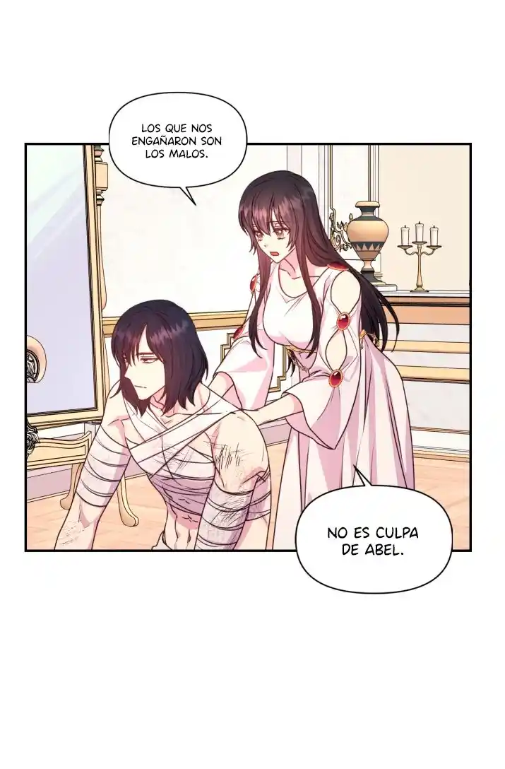 CUIDADO CON EL HOMBRE MAS FUERTE DEL MUNDO QUE ESTA OBSESIONADO CONMIGO - Capítulo 31 - Página 20 - LectorTMOo