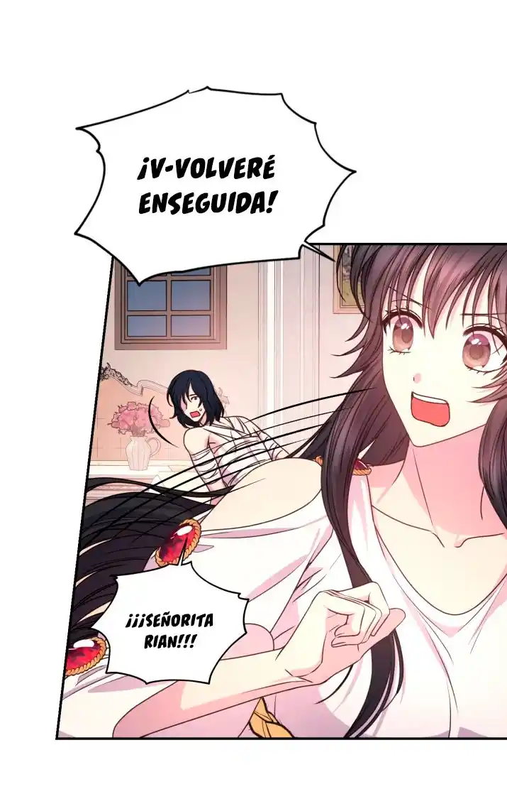 CUIDADO CON EL HOMBRE MAS FUERTE DEL MUNDO QUE ESTA OBSESIONADO CONMIGO - Capítulo 31 - Página 29 - LectorTMOo
