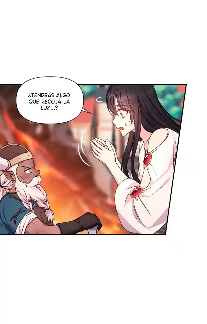 CUIDADO CON EL HOMBRE MAS FUERTE DEL MUNDO QUE ESTA OBSESIONADO CONMIGO - Capítulo 31 - Página 33 - LectorTMOo
