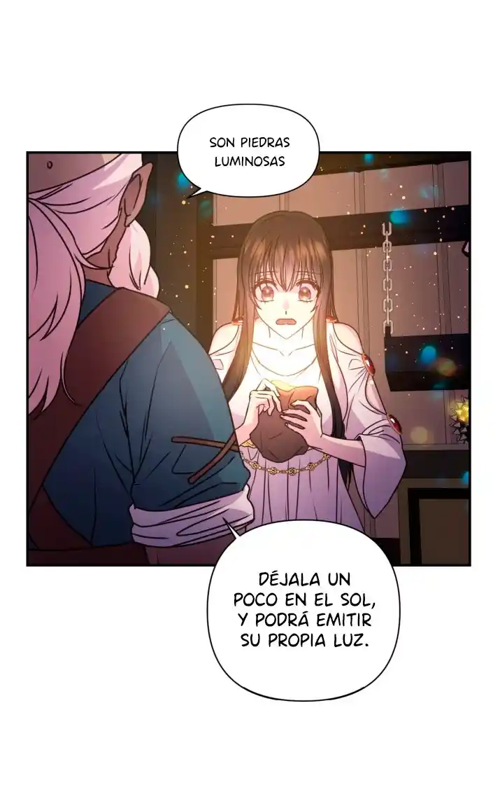 CUIDADO CON EL HOMBRE MAS FUERTE DEL MUNDO QUE ESTA OBSESIONADO CONMIGO - Capítulo 31 - Página 43 - LectorTMOo