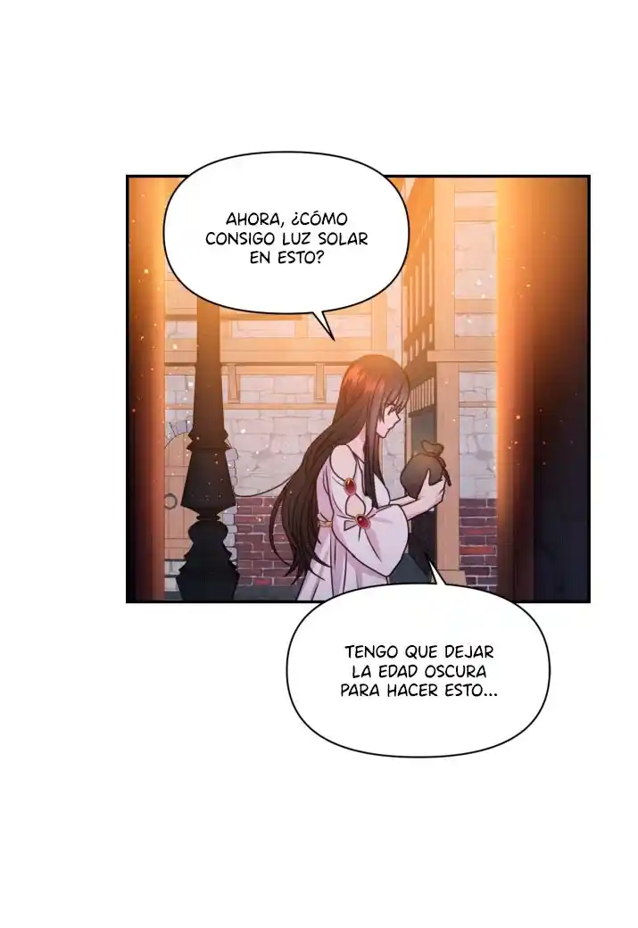 CUIDADO CON EL HOMBRE MAS FUERTE DEL MUNDO QUE ESTA OBSESIONADO CONMIGO - Capítulo 31 - Página 46 - LectorTMOo