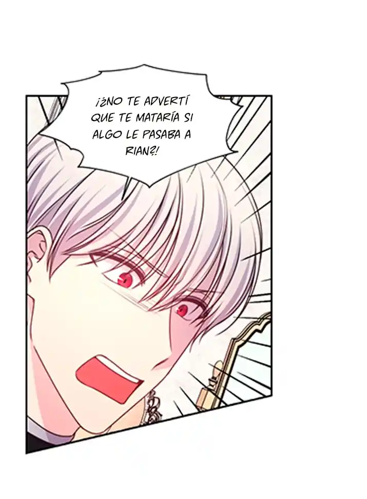 CUIDADO CON EL HOMBRE MAS FUERTE DEL MUNDO QUE ESTA OBSESIONADO CONMIGO - Capítulo 32 - Página 20 - LectorTMOo