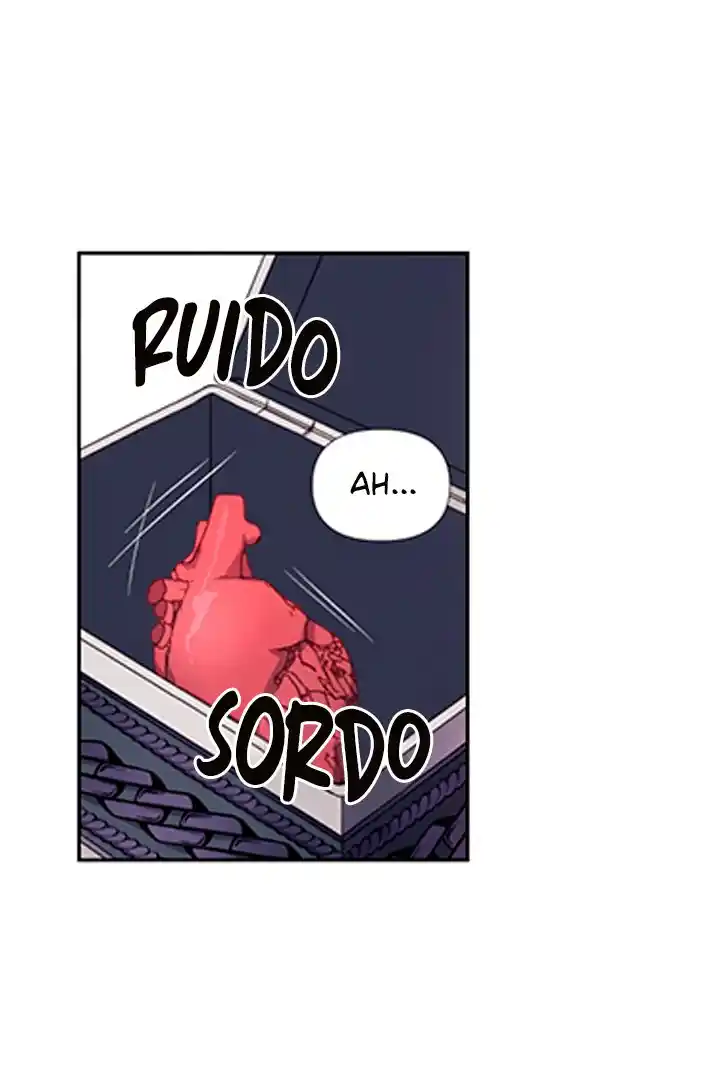 CUIDADO CON EL HOMBRE MAS FUERTE DEL MUNDO QUE ESTA OBSESIONADO CONMIGO - Capítulo 32 - Página 28 - LectorTMOo