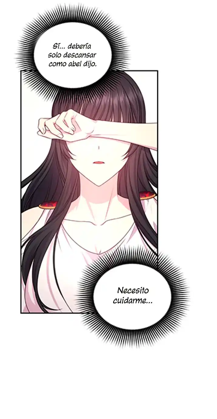 CUIDADO CON EL HOMBRE MAS FUERTE DEL MUNDO QUE ESTA OBSESIONADO CONMIGO - Capítulo 32 - Página 50 - LectorTMOo