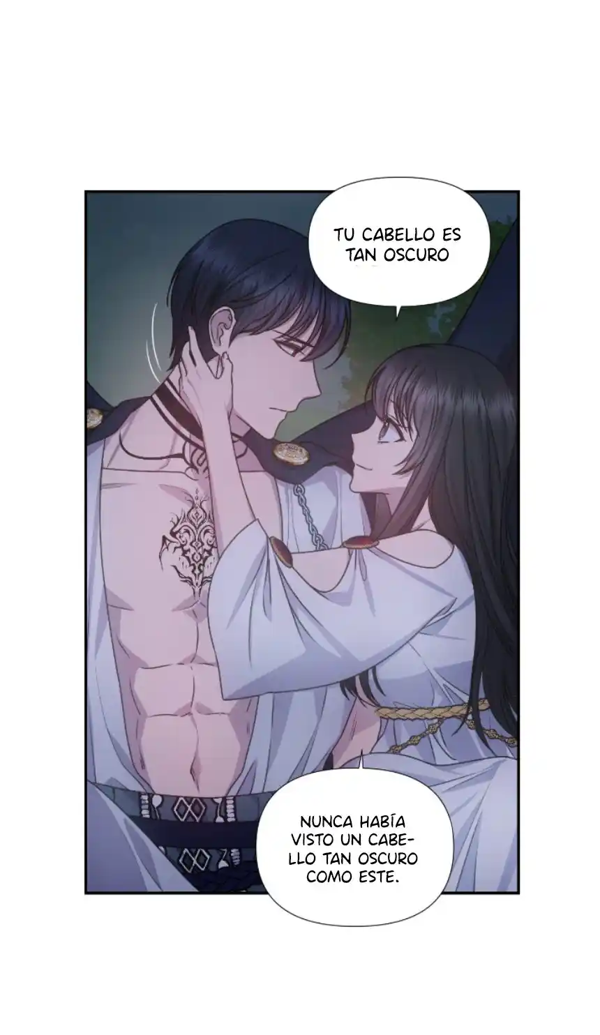 CUIDADO CON EL HOMBRE MAS FUERTE DEL MUNDO QUE ESTA OBSESIONADO CONMIGO - Capítulo 33 - Página 12 - LectorTMOo