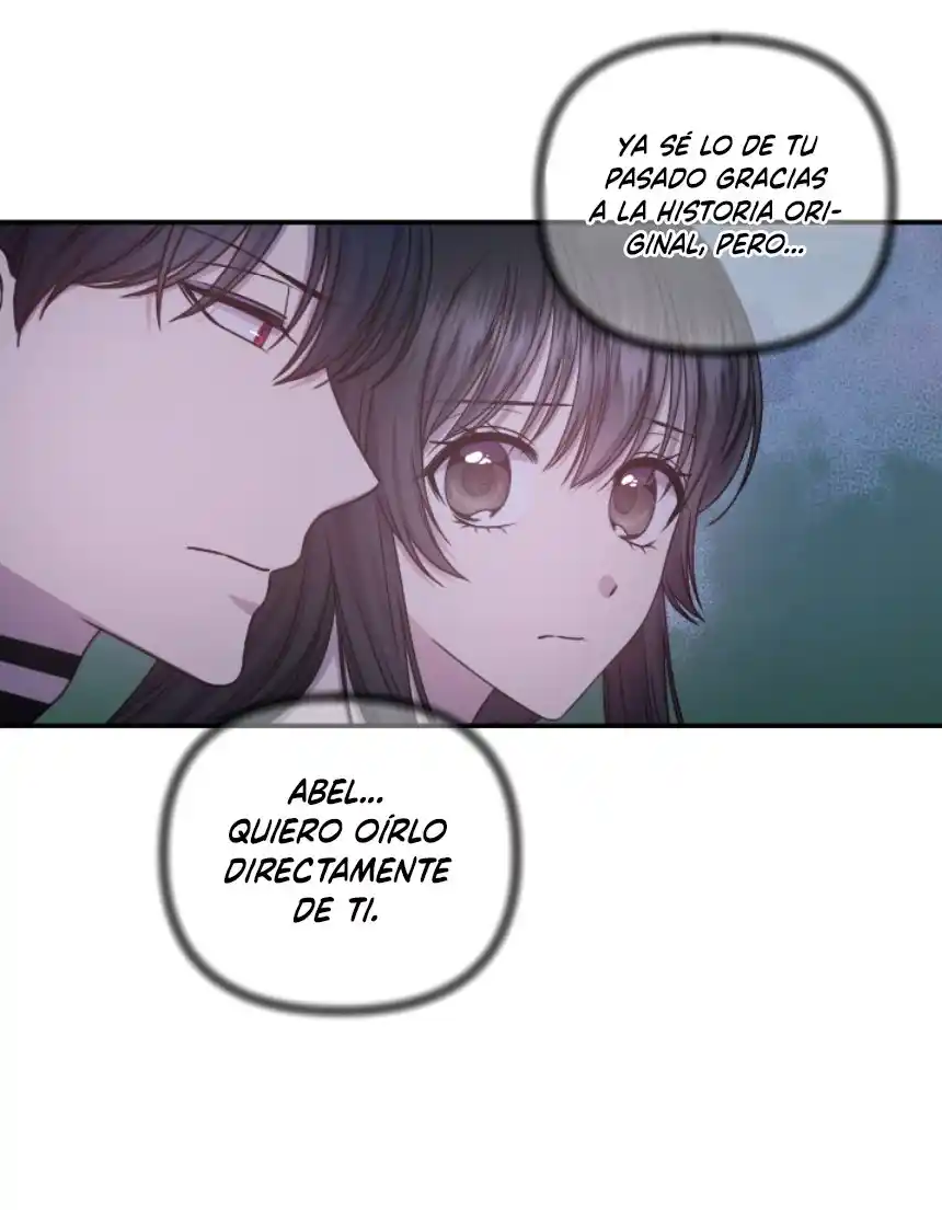 CUIDADO CON EL HOMBRE MAS FUERTE DEL MUNDO QUE ESTA OBSESIONADO CONMIGO - Capítulo 33 - Página 15 - LectorTMOo